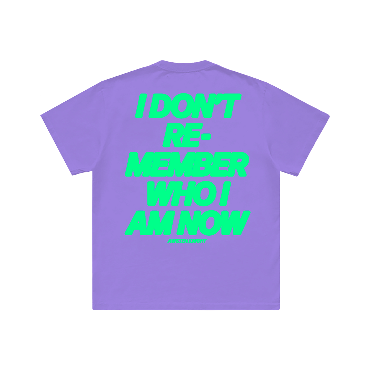 Give Me A Break Glow In The Dark Tee