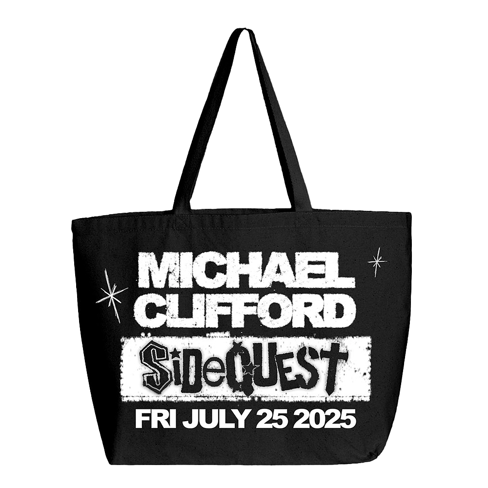 Thrift Shop Tote Bag