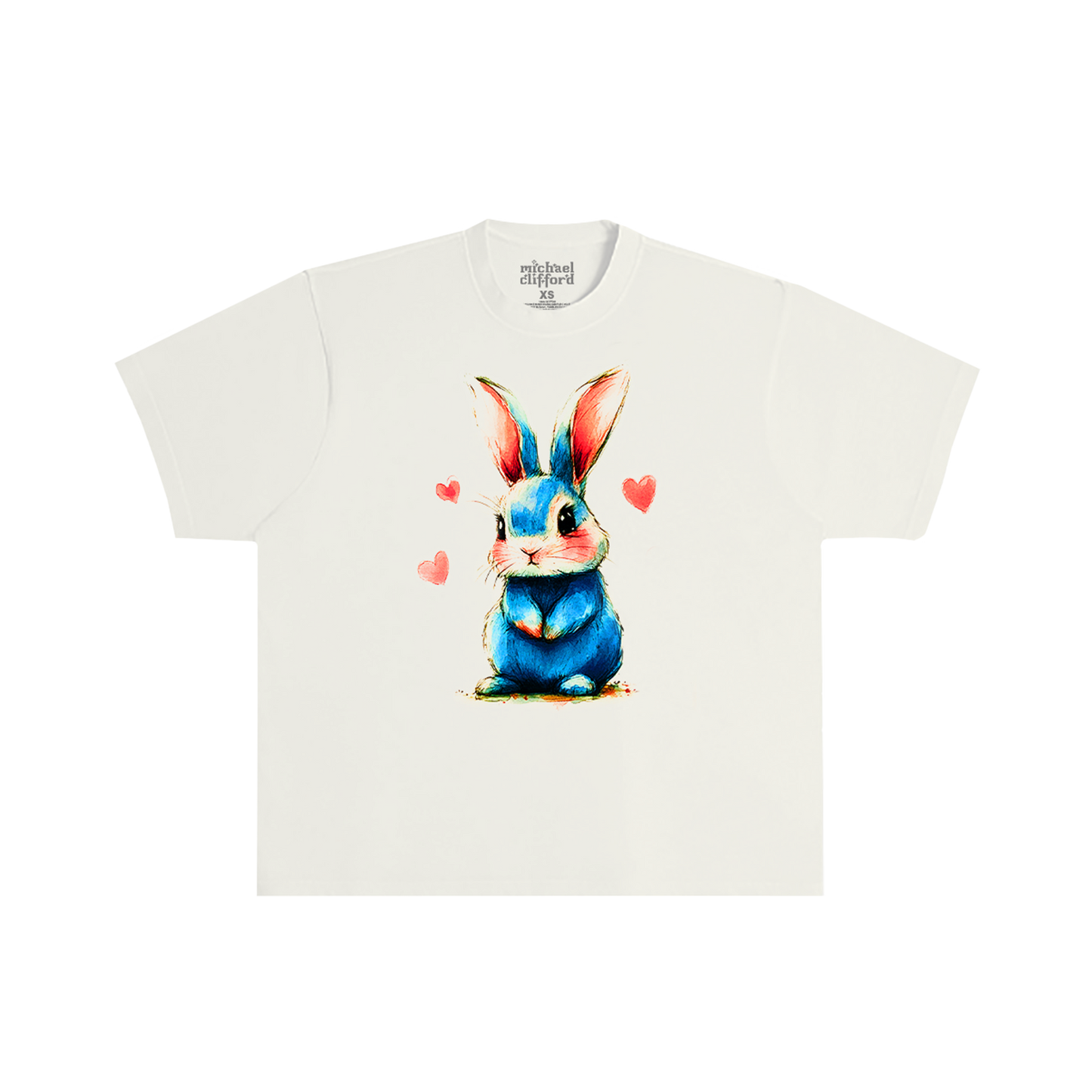 Everybody Knows That I'm Out Of Place Tee