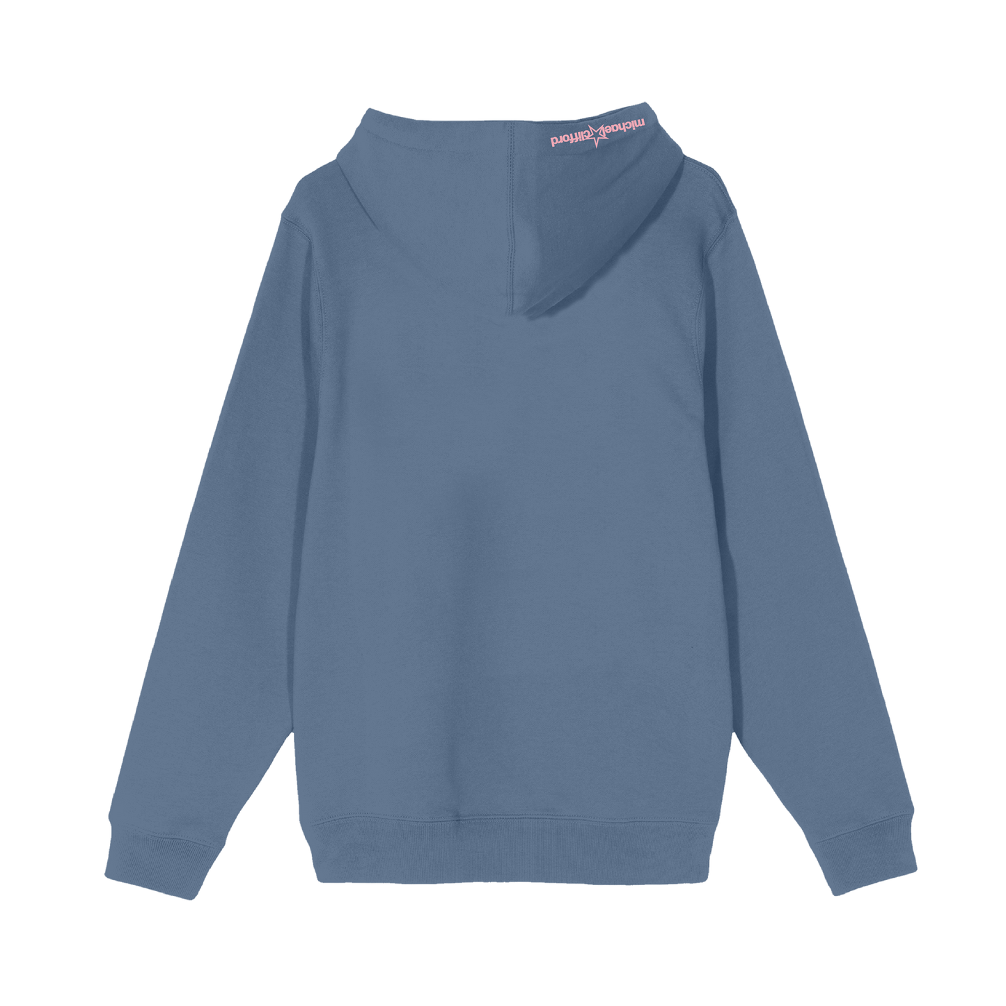 What A Shame Hoodie