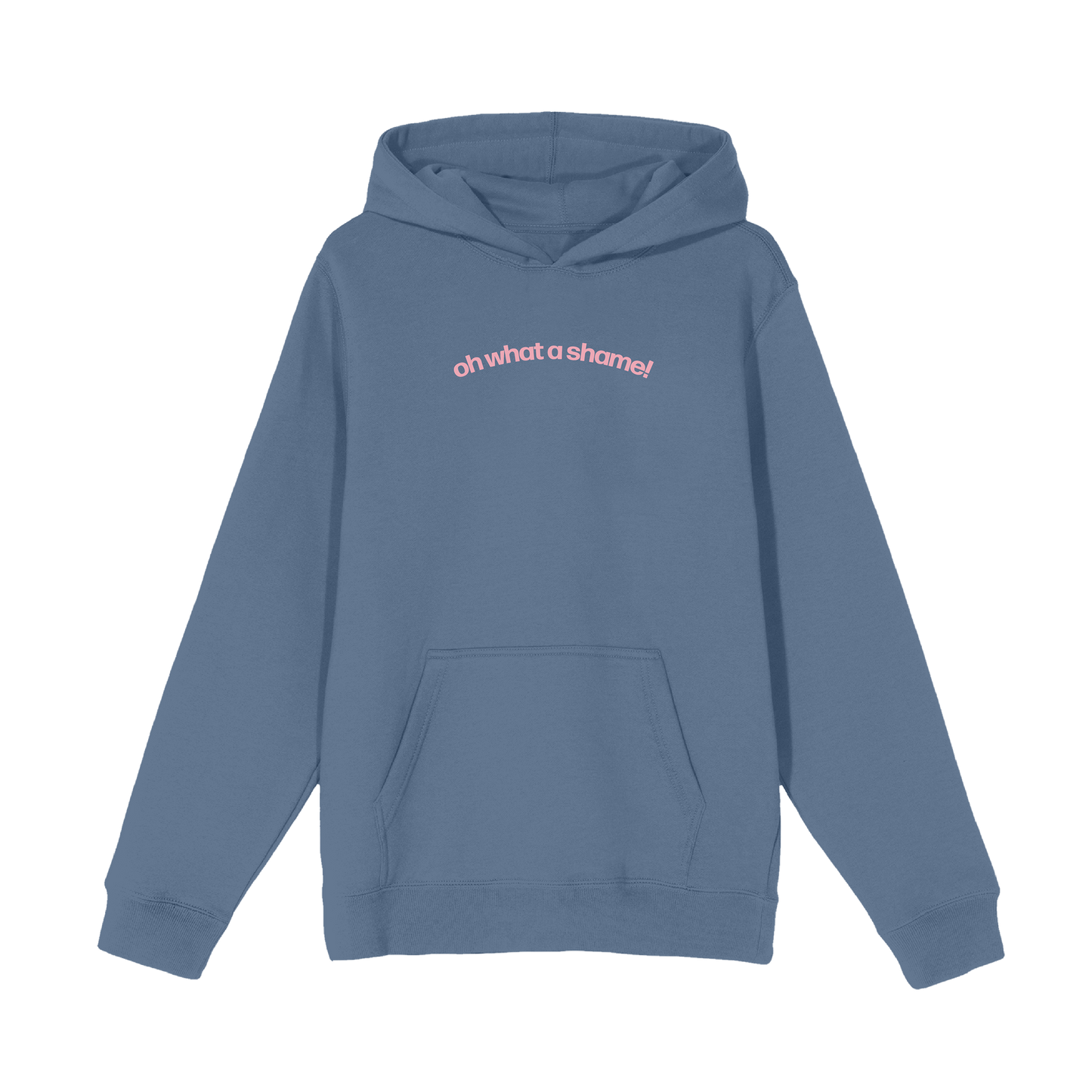 What A Shame Hoodie