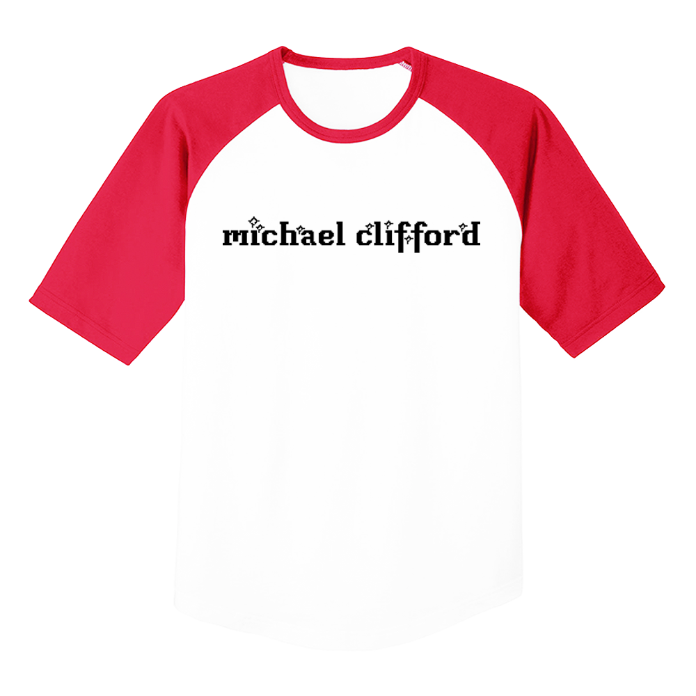 Sidequest Raglan Tee
