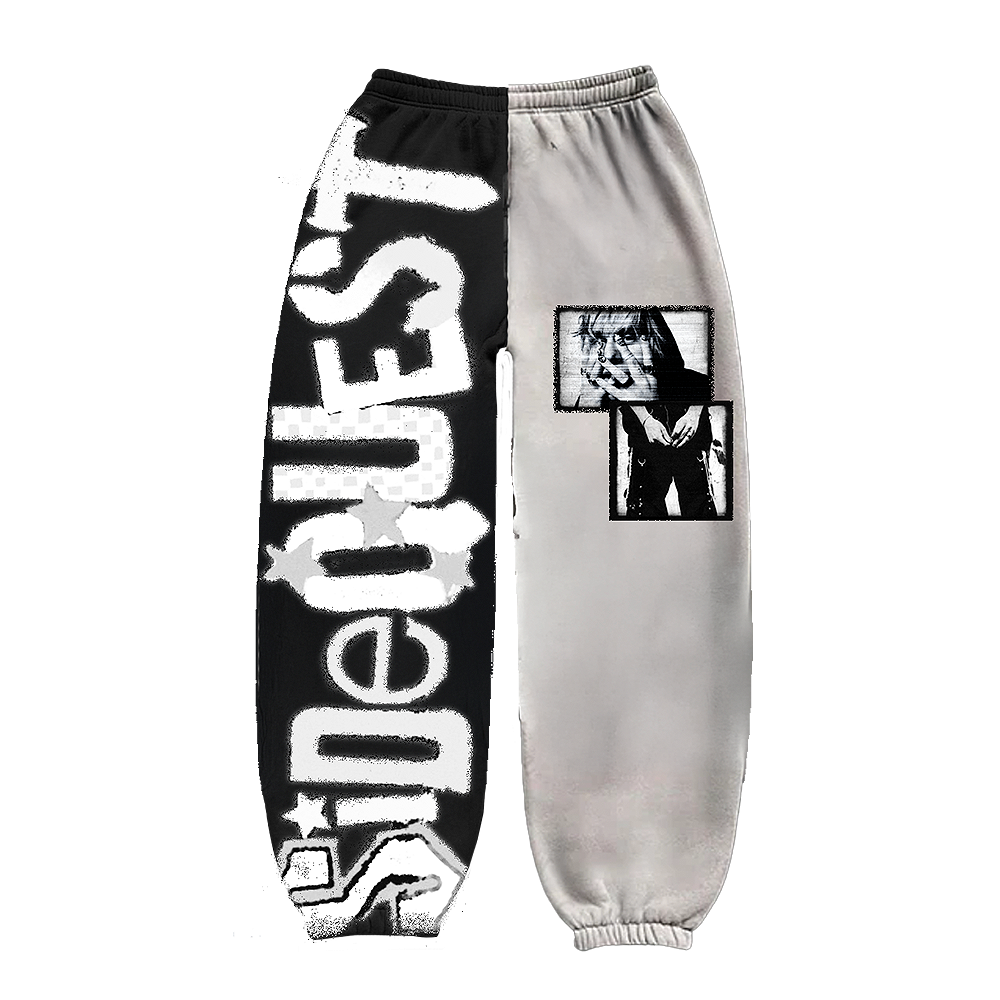 Sidequest Sweatpants
