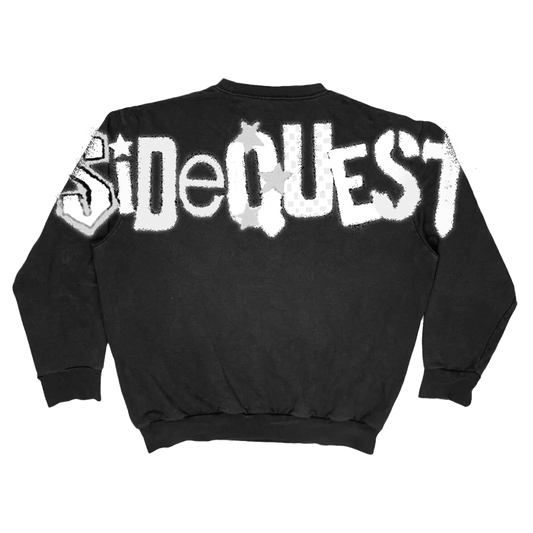 Sidequest Crewneck