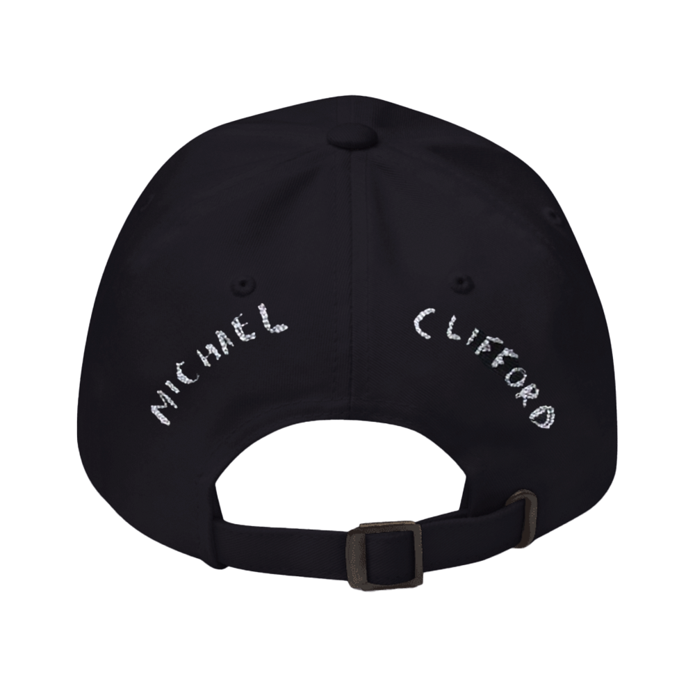 Sidequest Dad Hat