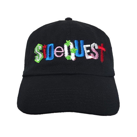 Sidequest Dad Hat