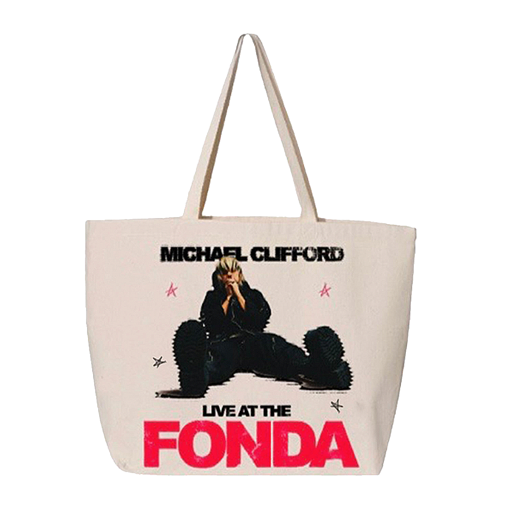 Sellout Tote Bag