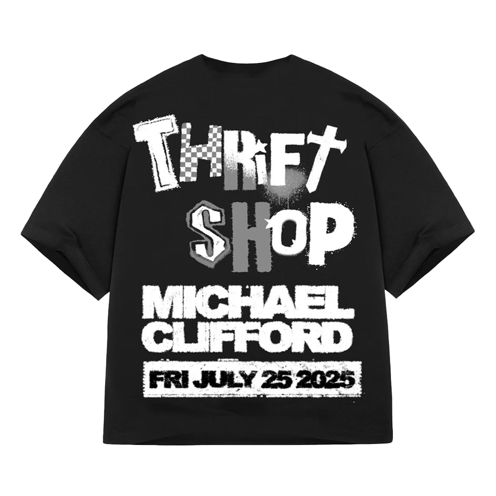 Thrift Shop Tee