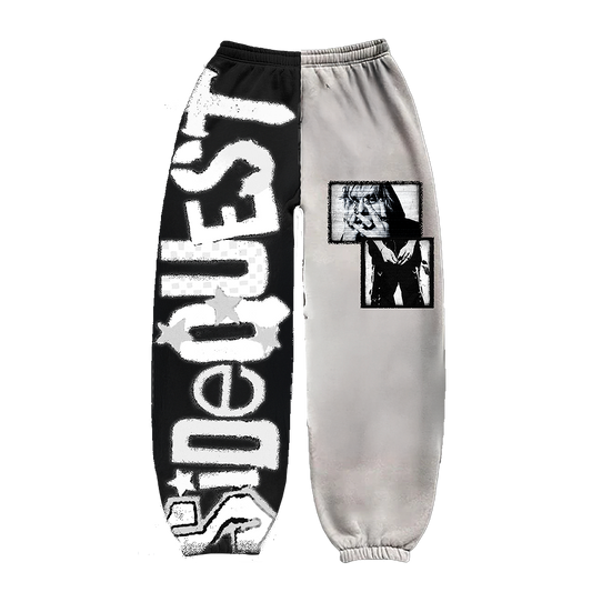 Sidequest Sweatpants